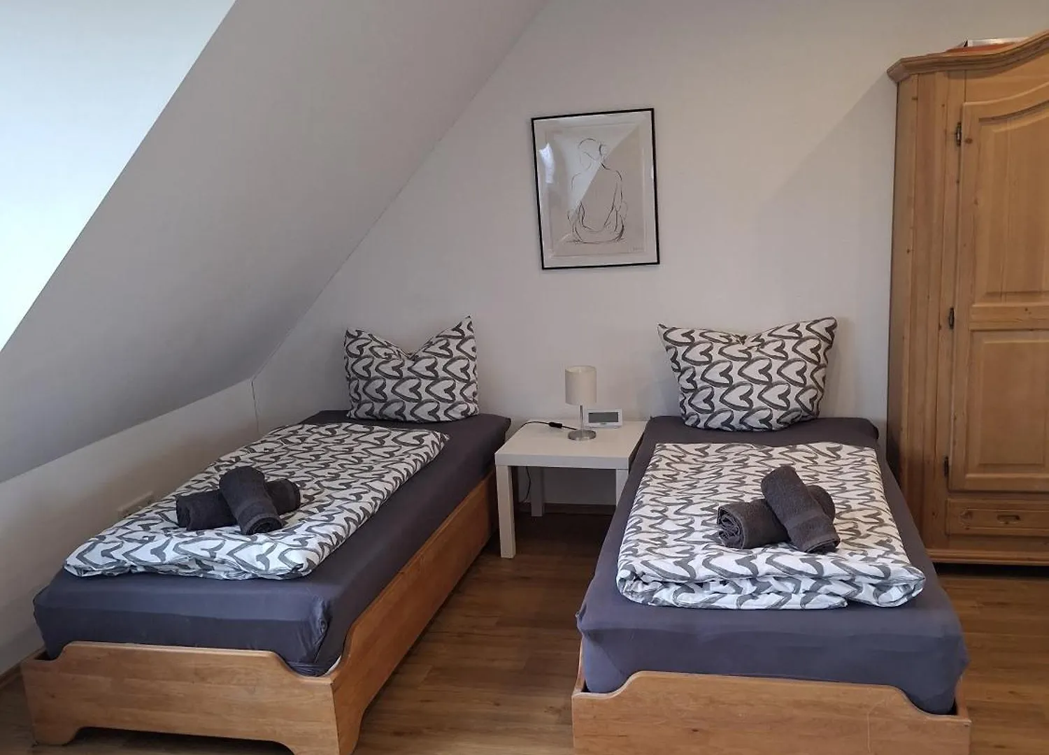 Appartment Analena Meerbusch