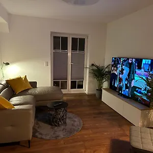  Apartment Ferienwohnung Grefenhof