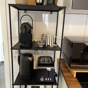 -bella Casa- Apartment Fürth