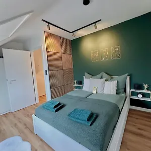  Apartment Stilvoll-modern-neu