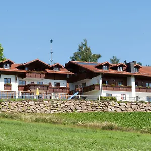 Wellness Zellertalblick Apartment Drachselsried