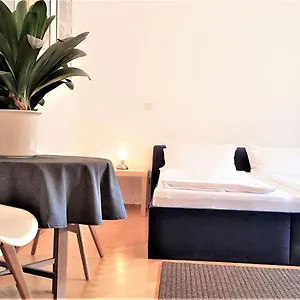 Romahn Apartment Schkeuditz